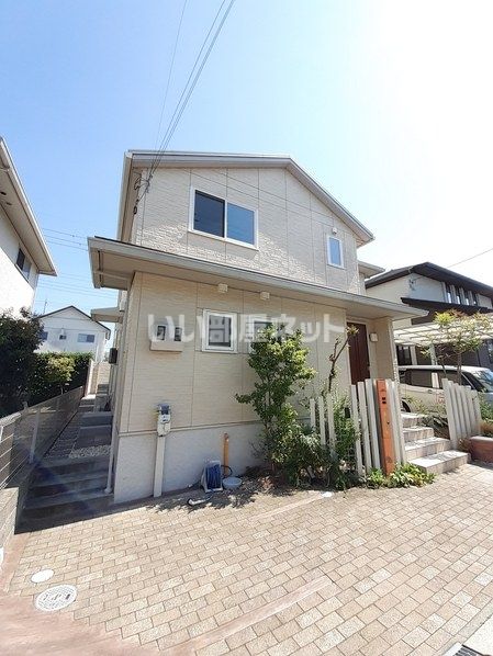 井吹台北町4丁目戸建ての外観画像