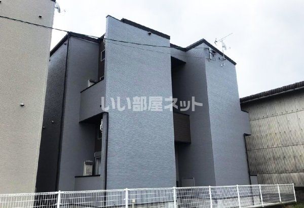 Brilliant?(ブリリアントフォー)の外観画像