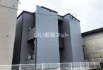 Brilliant?(ブリリアントフォー)の外観画像
