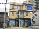 H－SQUARE元町の外観画像