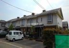 ハイムパストラーレA棟の外観画像