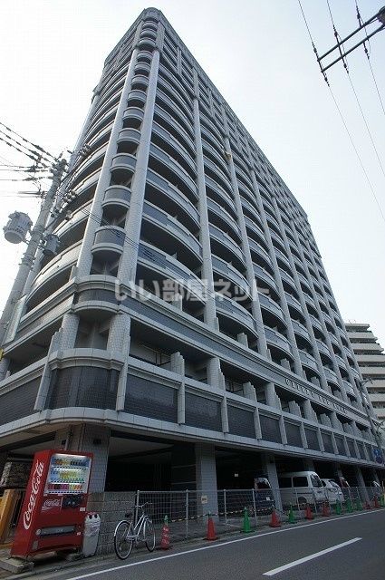 ORIENT BLD No.67 BENEFIT21 博多の外観画像