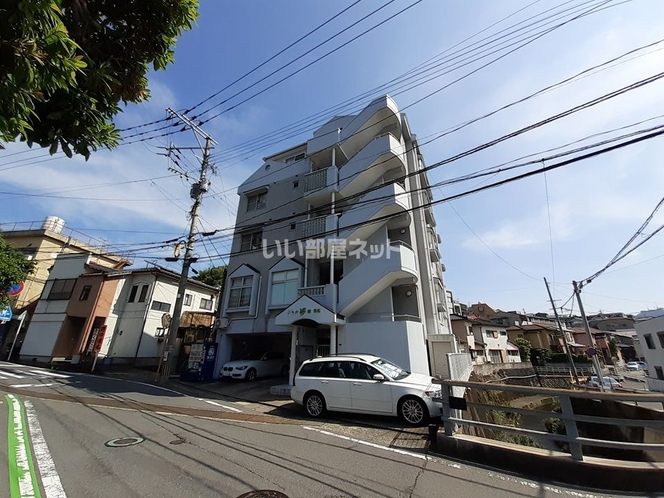 シャル夢館 高尾の外観画像
