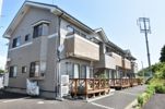 ウィスタリア21の外観画像