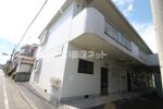 コーポ藤No5の外観画像