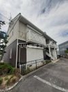 フレグランス 滝野Aの外観画像