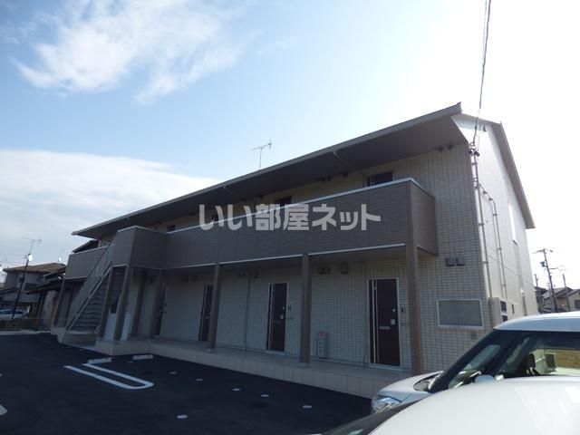 一番星の外観画像