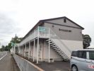 ラインヒルズ御門の外観画像