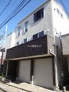 世田谷区上馬5丁目住宅の外観画像