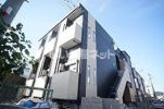 Creo土井参番館の外観画像