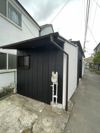 北区豊島8丁目戸建の外観画像