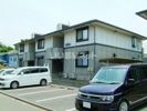 メゾン白井Dの外観画像