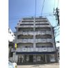 西堀アームスの外観画像