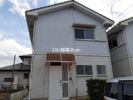 川合タウン A棟の外観画像