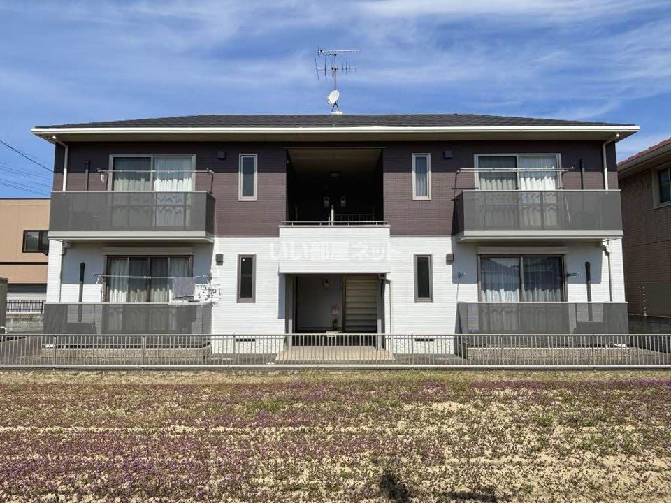 アイブライト?の外観画像