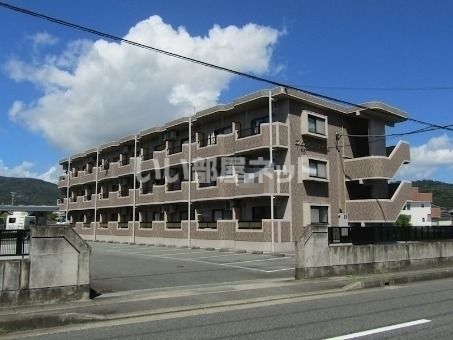 プレアデス’98の外観画像