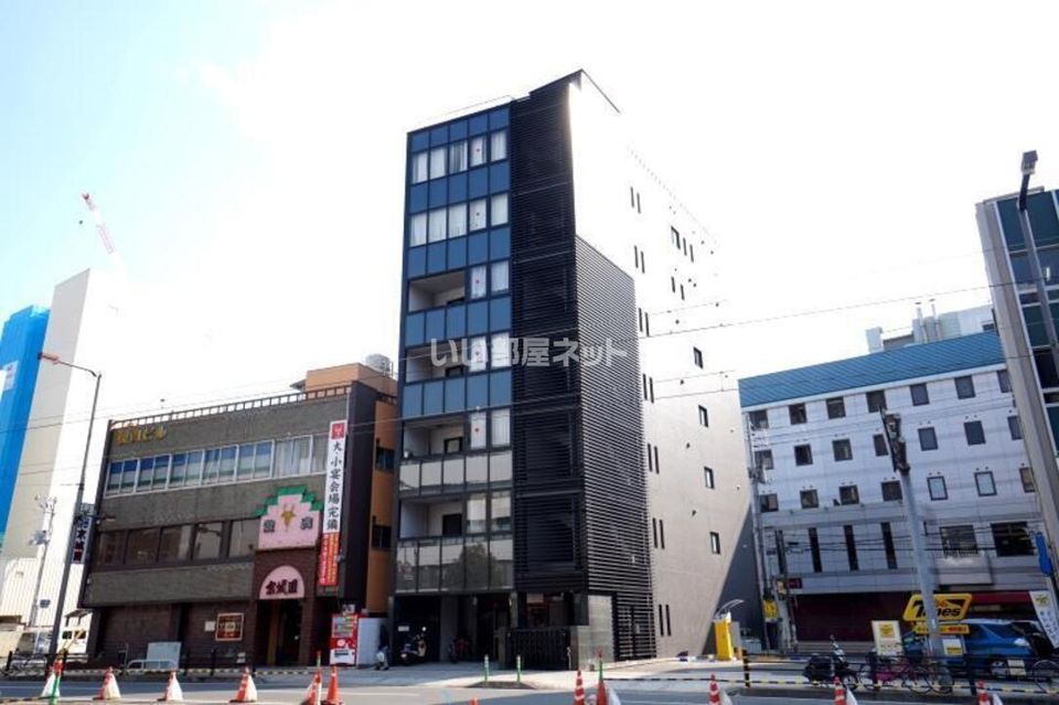 Mayfair 一番町 squareの外観画像
