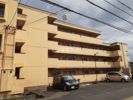 本郷マンションの外観画像