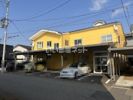 燕スカイマンションの外観画像