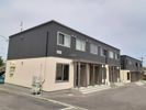 コンフォールB棟の外観画像