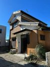 茂原市東郷貸家の外観画像