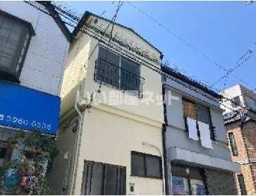 旭丘1丁目戸建の外観画像