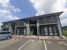 水巻クリーンハイツB棟の外観画像