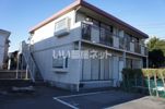 駿河ハイムBの外観画像