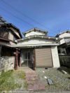 古田2丁目貸家(アパマンセンター)の外観画像