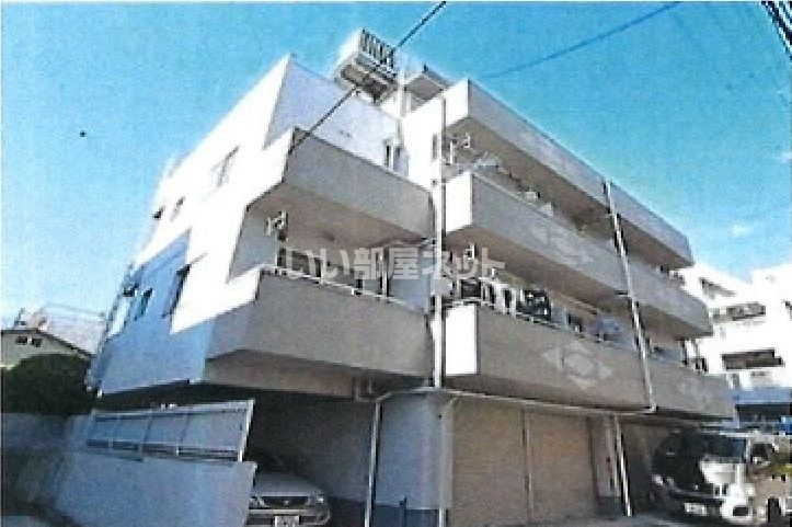 アヴァンティ王子公園の外観画像