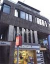 F93 Harajukuの外観画像