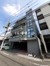 リバティ・深井の外観画像