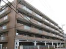 ライオンズマンション南楠葉の外観画像