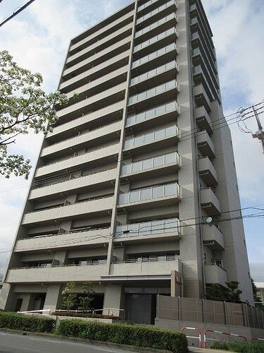 サーパス長野吉田の外観画像