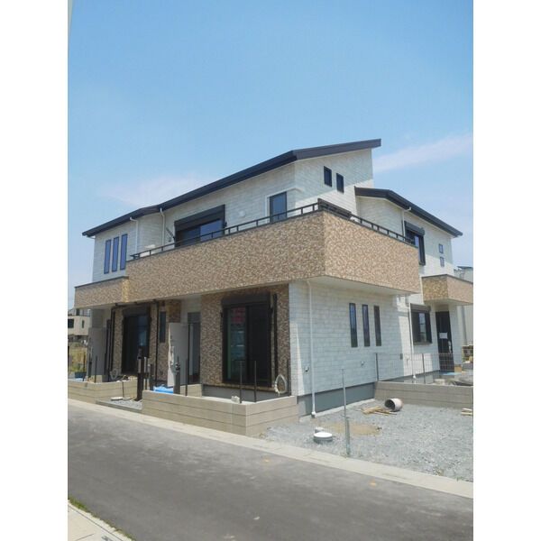 Haleakala(ハレアカラ)の外観画像