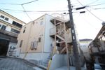 モプスハイムの外観画像