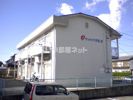 サンハイツ川北B棟の外観画像