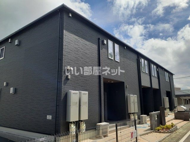 インバルナyの外観画像