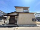 富山市駒見318－3戸建の外観画像