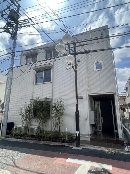 ACT下高井戸の外観画像