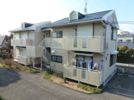 カーサアグア A棟の外観画像