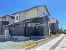 初生町戸建ての外観画像