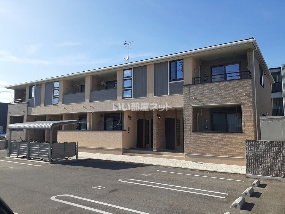 トライスターⅡの外観画像