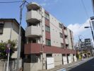 レガリアグレイスの外観画像