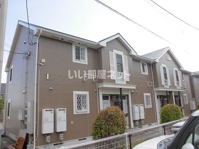 アウローラ Ⅰの外観画像