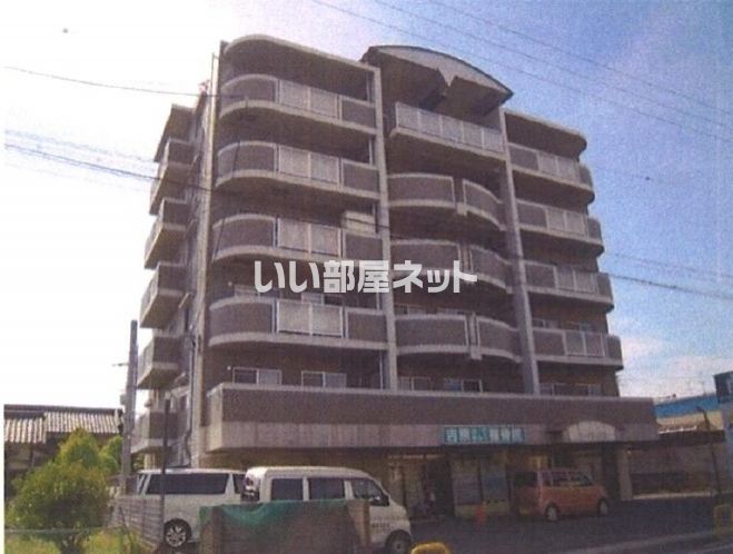 アークティアラの外観画像