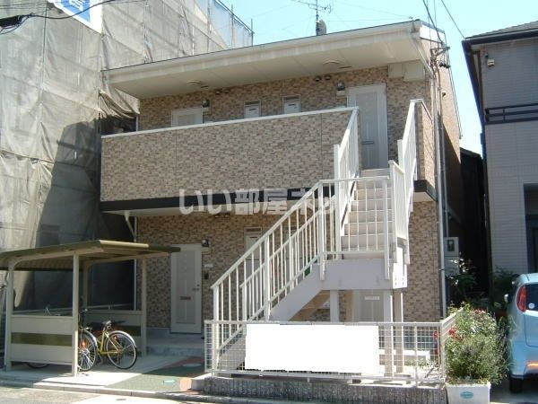 ビーライン千鳥の外観画像