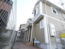 フローラ 自由ヶ丘の外観画像