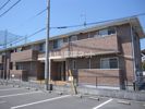 カモンドール杏Bの外観画像
