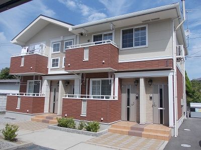 サン・フィオーレ Ⅰの外観画像